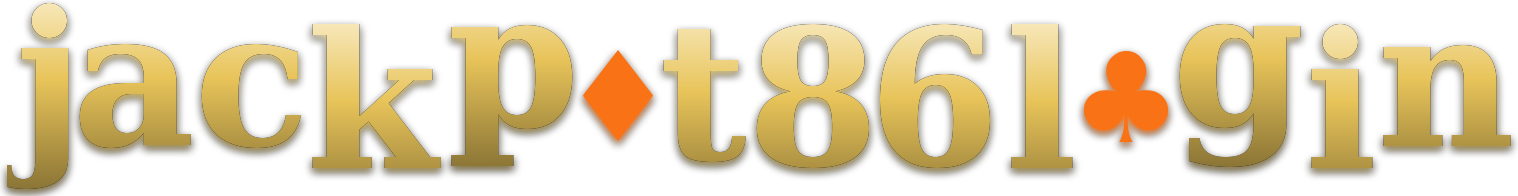 jackpot86 login logo